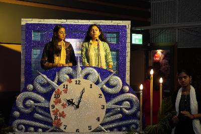 Best School In Varuna