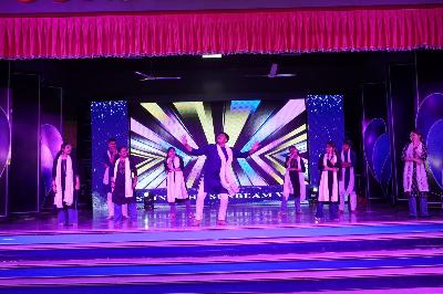 Best School In Varuna