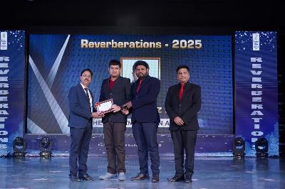 Best School In Varuna