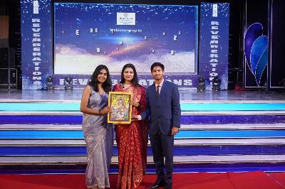 Best School In Varuna