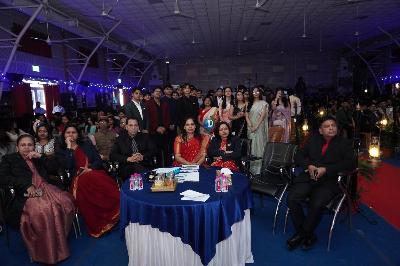 Best School In Varuna