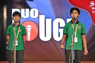 Best School In Bhagwanpur