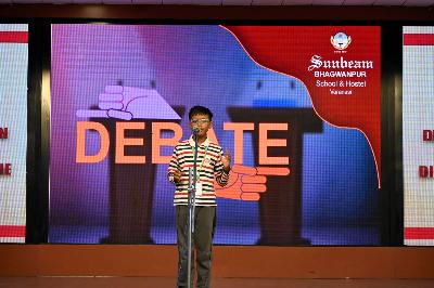 Best School In Bhagwanpur