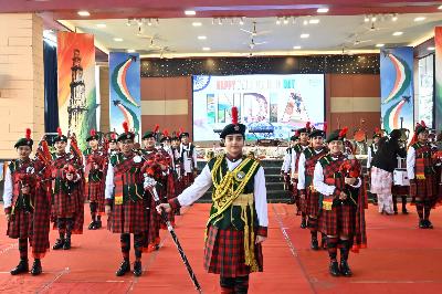 Best School In Bhagwanpur