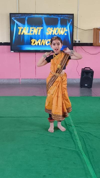 Montfort School Roorkee