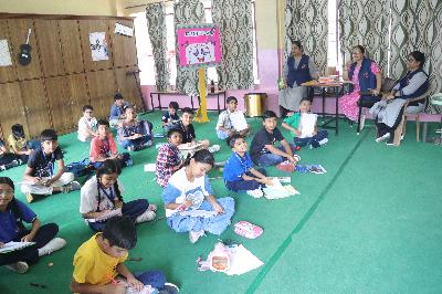 Montfort School Roorkee