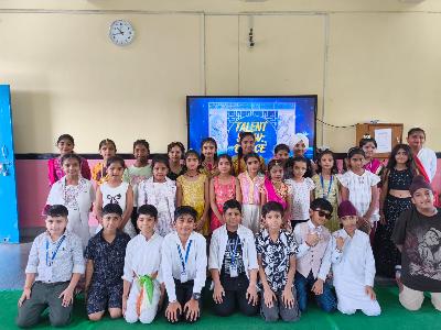 Montfort School Roorkee