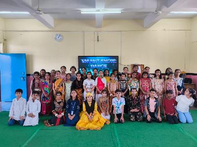 Montfort School Roorkee