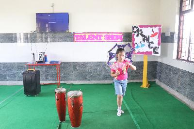 Montfort School Roorkee