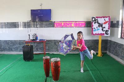 Montfort School Roorkee