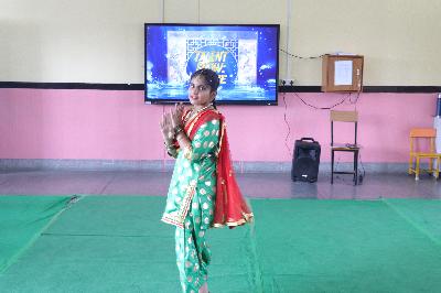 Montfort School Roorkee