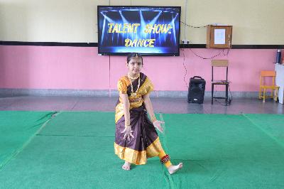 Montfort School Roorkee