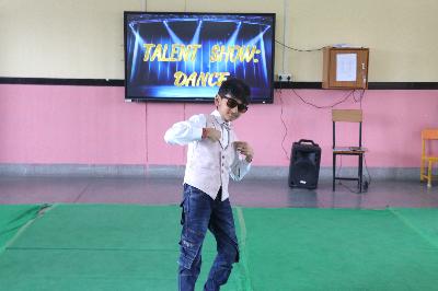 Montfort School Roorkee