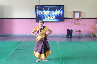 Montfort School Roorkee