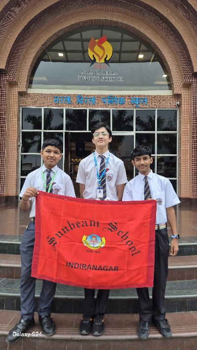 Best School In Indiranagar