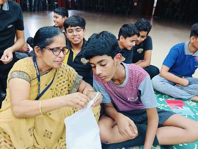 Best School In Bhagwanpur