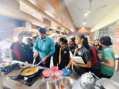 Best School In Bhagwanpur