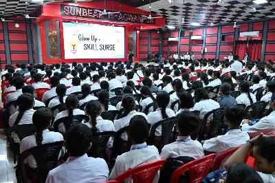 Best School In Bhagwanpur