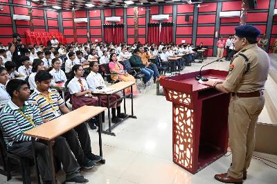 Best School In Bhagwanpur