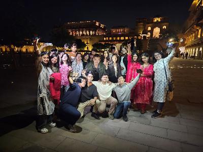 Best School In Bhagwanpur