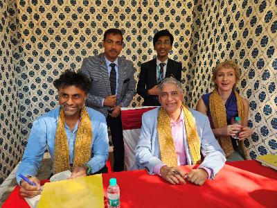 Best School In Bhagwanpur