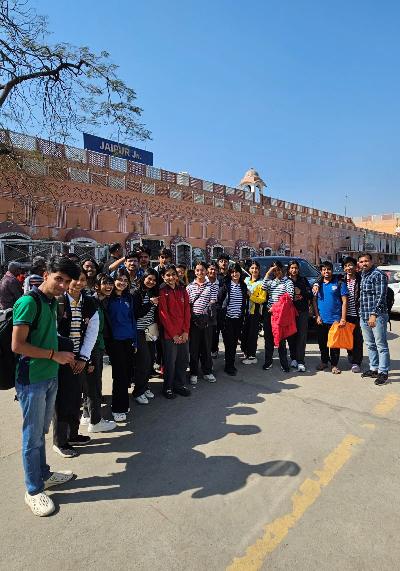 Best School In Bhagwanpur