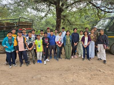 Best School In Bhagwanpur