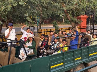 Best School In Bhagwanpur