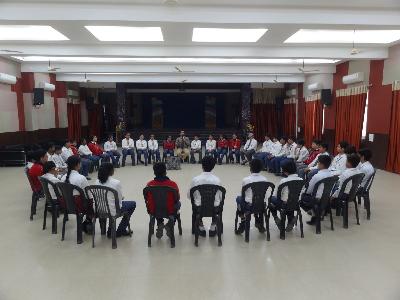 Best School In Bhagwanpur