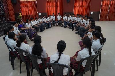 Best School In Bhagwanpur