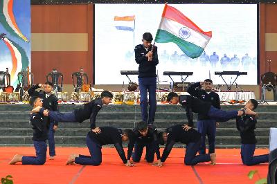 Best School In Bhagwanpur