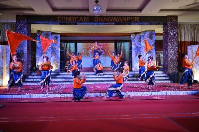 Best School In Bhagwanpur