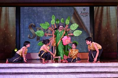 Best School In Bhagwanpur