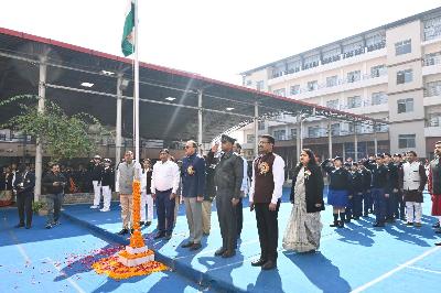 Best School In Bhagwanpur