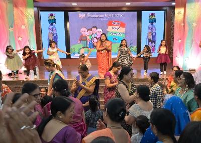 Best School In Bhagwanpur