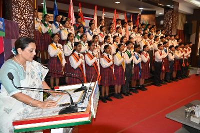 Best School In Bhagwanpur