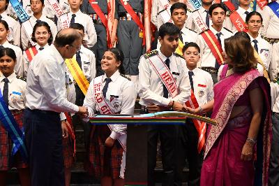 Best School In Bhagwanpur