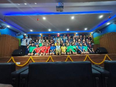 Montfort School Roorkee
