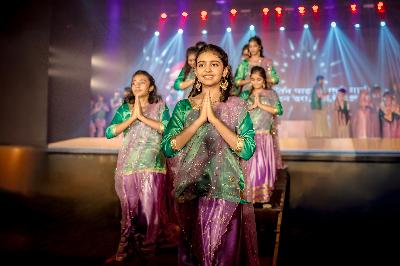 CL Gupta World School, Moradabad