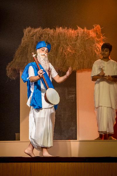 CL Gupta World School, Moradabad