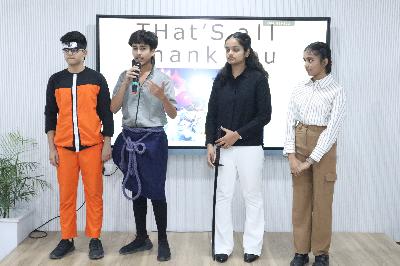 Best School In International Varuna