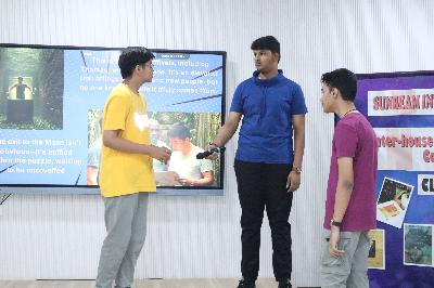 Best School In International Varuna