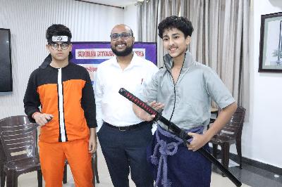 Best School In International Varuna