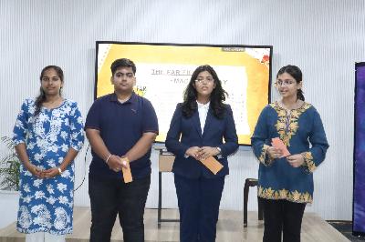 Best School In International Varuna