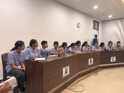 Best School In International Varuna