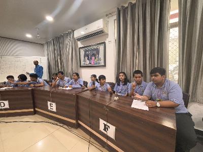 Best School In International Varuna