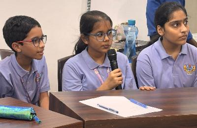 Best School In International Varuna