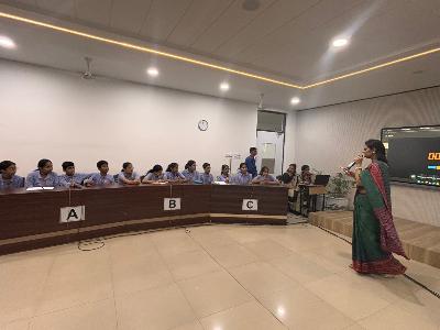 Best School In International Varuna