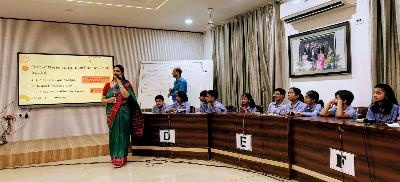 Best School In International Varuna