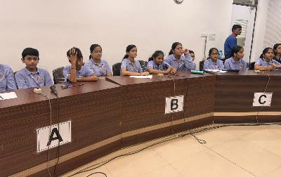 Best School In International Varuna